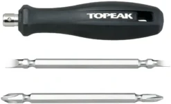 Topeak Quad Driver Schraubendreher