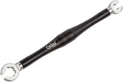 Cyclus Tools Nippelspanner Für Mavic Systemlaufräder