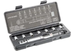 XLC Drehmomentschlüssel Mit Bit-Set TO-S41 -Topeaky Geschaft 118578