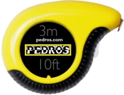 PEDROS 3 M Maßband