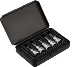 Topeaky Geschaft 31 XLC Bit-Set TO-X02 Für Drehmomentschlüssel