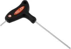 XLC Innensechskantschlüsselset T-Form TO-S32 -Topeaky Geschaft 129296