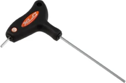 XLC Innensechskantschlüsselset T-Form TO-S32 -Topeaky Geschaft 129297