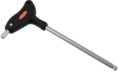 XLC Innensechskantschlüsselset T-Form TO-S32 -Topeaky Geschaft 129302