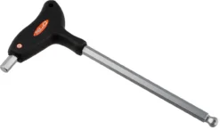 XLC Innensechskantschlüsselset T-Form TO-S32 -Topeaky Geschaft 129303