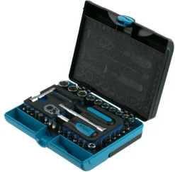 Steckschlüssel-Satz 36-teilig