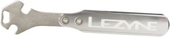 Lezyne CNC Pedal Rod Shop Tool Pedalschlüssel