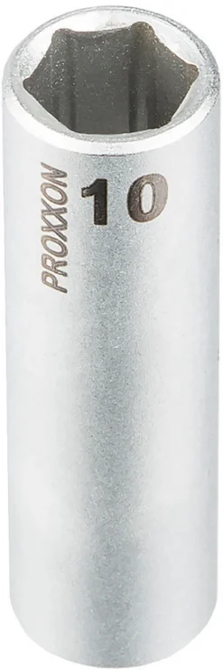Proxxon 1/4" Tiefbett-Steckschlüssel-Einsatz