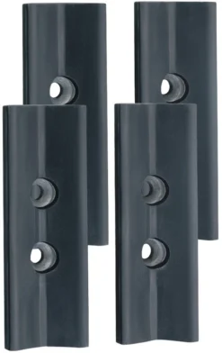 Topeak Klemmbacken Für PrepStand