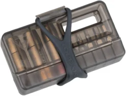 Topeak Nano TorqBox DX Drehmomenthülsen-Set