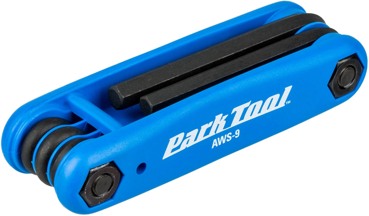 Parktool Mini-Werkzeugset WTK-2 2 Parktool Mini-Werkzeugset WTK-2 – Bild 2
