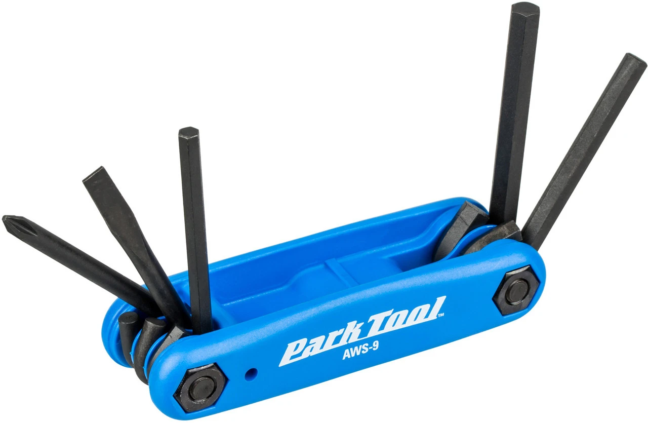 Parktool Mini-Werkzeugset WTK-2 3 Parktool Mini-Werkzeugset WTK-2 – Bild 3