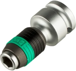 Wera Steckschlüssel-Adapter Zyklop 8784 A1 / B1 -Topeaky Geschaft 158206