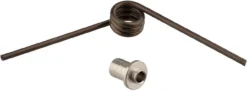 Parktool Ersatzfeder Für Speichentensiometer TM-1