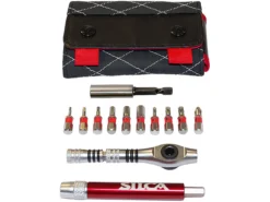 Silca T-Ratchet + Ti-Torque Kit Ratschenset + Drehmomentschlüssel