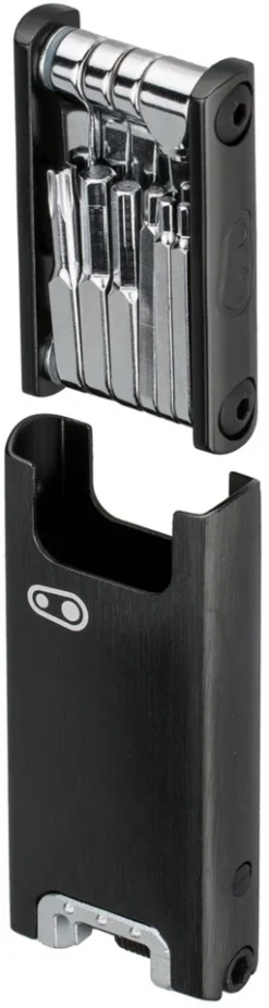 Crankbrothers F15 Multitool -Topeaky Geschaft 199846
