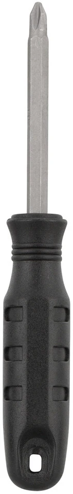 Kreuzschlitz-Schraubendreher