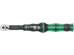 Wera Click-Torque A 5 Drehmomentschlüssel Mit Umschaltratsche