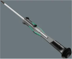 Wera Elektroniker-Schraubendrehersatz Kraftform Micro 12 -Topeaky Geschaft 216176