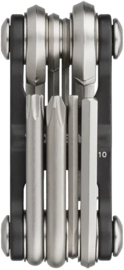 Topeak Mini 9 Multitool -Topeaky Geschaft 224918