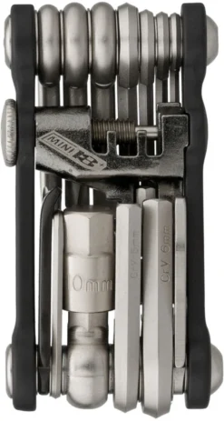 Topeak Mini 18+ Multitool -Topeaky Geschaft 224922