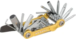 Topeak Mini 20 Pro Multitool -Topeaky Geschaft 224939