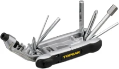 Topeak Hummer 2 Multitool