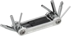 Topeak Mini 9 Pro Multitool 8 Topeak Mini 9 Pro Multitool -Topeaky Geschaft 224959