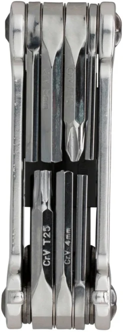 Topeak Mini 9 Pro Multitool 10 Topeak Mini 9 Pro Multitool -Topeaky Geschaft 224961