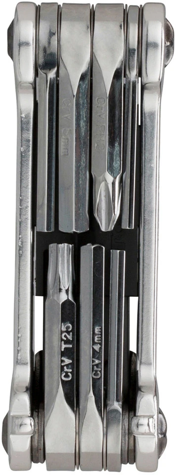 Topeak Mini 9 Pro Multitool 5 Topeak Mini 9 Pro Multitool – Bild 5