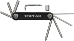 Topeak X-Tool+ Multitool -Topeaky Geschaft 225005