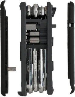 Topeak Hexus X Multitool -Topeaky Geschaft 225009