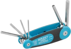 Innensechskant Multitool