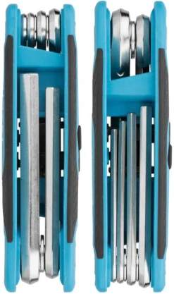 Innensechskant Multitool -Topeaky Geschaft 225395