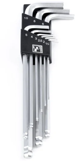 PEDROS Innensechskantschlüsselset