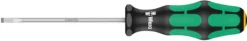 Wera Schlitz-Schraubendreher Elektrikerklinge 335