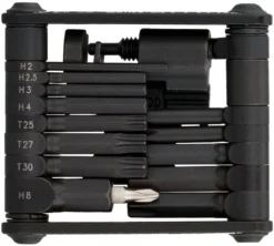 Contec Pocket Gadget F22 Stealth Multifunktionswerkzeug -Topeaky Geschaft 227835