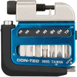 Contec Pocket Gadget PG1 Multifunktionswerkzeug