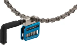 Contec Pocket Gadget PG1 Multifunktionswerkzeug -Topeaky Geschaft 228185