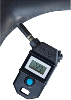 Pro Druckprüfer Digital -Topeaky Geschaft 230033