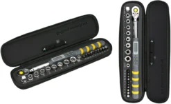 Topeak Drehmomentschlüssel D-Torq DX -Topeaky Geschaft 234351