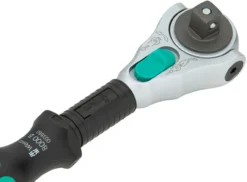 Wera Zyklop Speed-Ratsche 3/8" -Topeaky Geschaft 241026