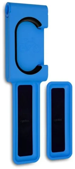 Cycloc Endo Wandhalter -Topeaky Geschaft 244980