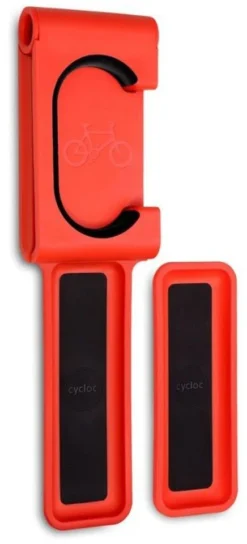 Cycloc Endo Wandhalter -Topeaky Geschaft 244981