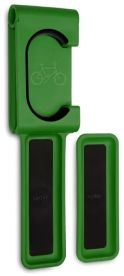 Cycloc Endo Wandhalter -Topeaky Geschaft 244983