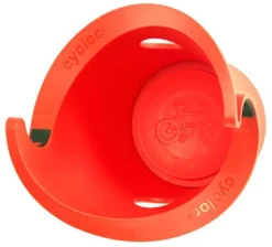 Cycloc Solo Wandhalter