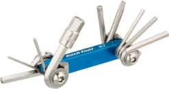 Parktool I-Beam Mini-Multitool IB-2