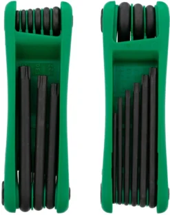 Parktool Multitool Torx TWS-2 -Topeaky Geschaft 245672