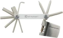 Birzman Feexman E-15 Multitool -Topeaky Geschaft 249563