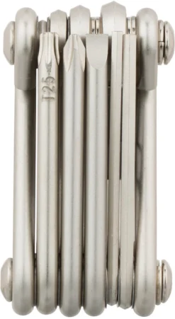 Procraft Multitool 10 -Topeaky Geschaft 249731